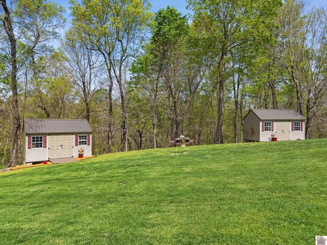 920 View Road, Marion, KY 42064