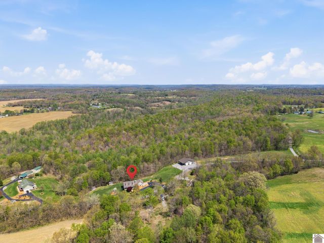 920 View Road, Marion, KY 42064