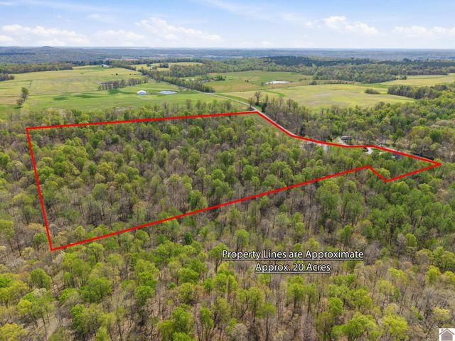 920 View Road, Marion, KY 42064