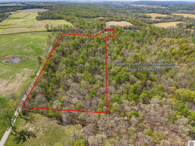 920 View Road, Marion, KY 42064