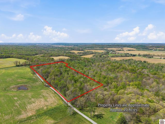 920 View Road, Marion, KY 42064