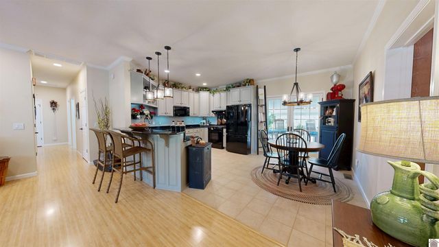 920 View Road, Marion, KY 42064
