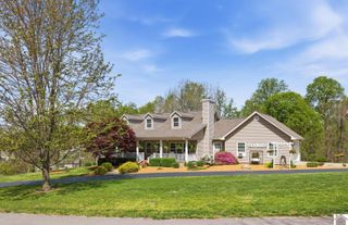 920 View Road, Marion, KY 42064