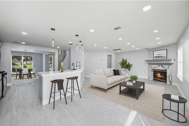 21510 Broadstone Dr, Katy, TX 77449