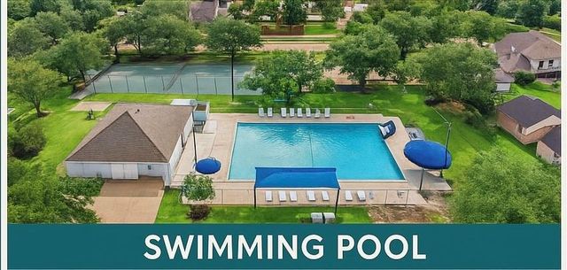 21510 Broadstone Dr, Katy, TX 77449