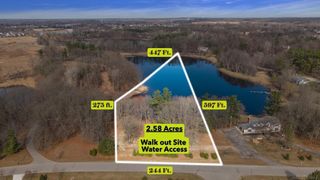 1220 Shephards Lane, Oxford, MI 48371