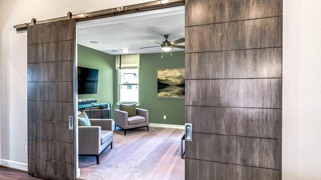 18323 Red Dahlia Road, Richmond, TX 77407