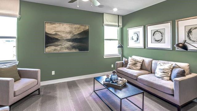 18323 Red Dahlia Road, Richmond, TX 77407