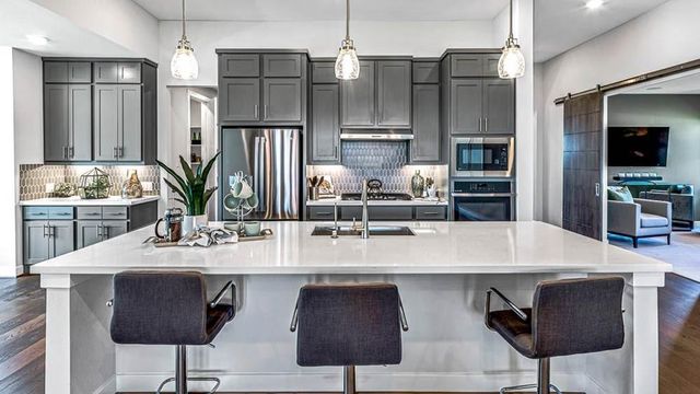 18323 Red Dahlia Road, Richmond, TX 77407