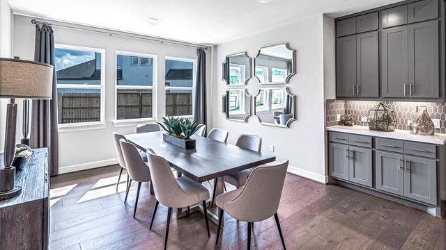 18323 Red Dahlia Road, Richmond, TX 77407