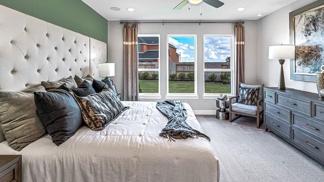 18323 Red Dahlia Road, Richmond, TX 77407