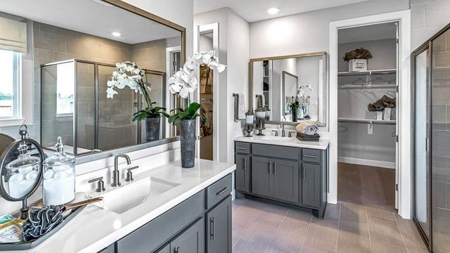 18323 Red Dahlia Road, Richmond, TX 77407