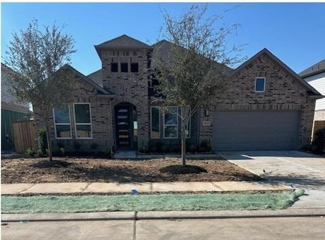 18323 Red Dahlia Road, Richmond, TX 77407