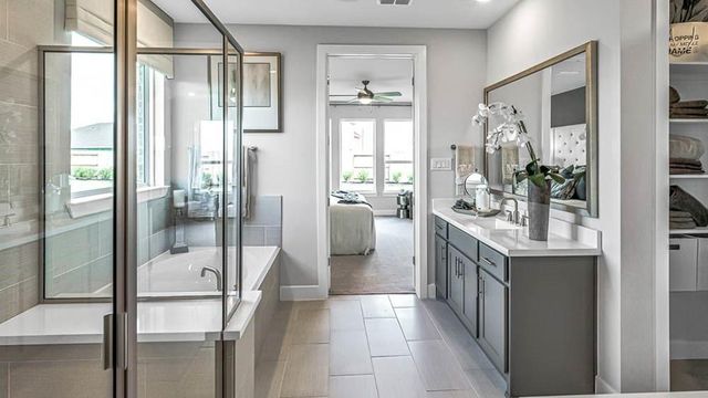 18323 Red Dahlia Road, Richmond, TX 77407