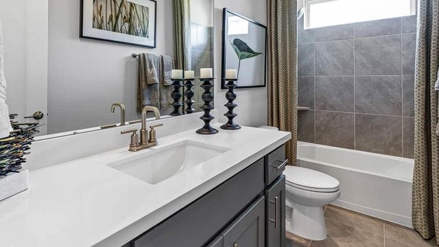 18323 Red Dahlia Road, Richmond, TX 77407