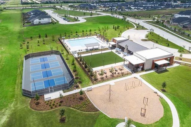 18323 Red Dahlia Road, Richmond, TX 77407