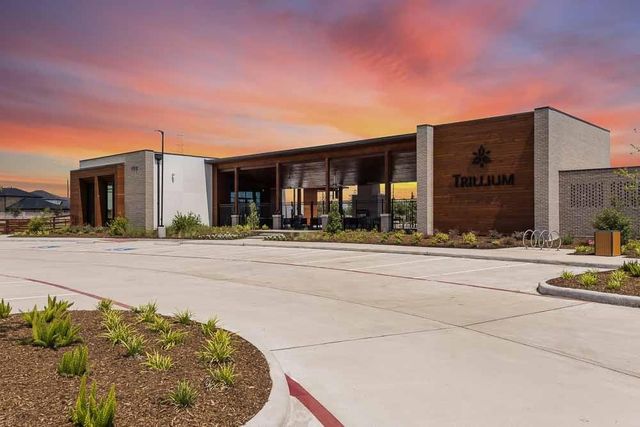 18323 Red Dahlia Road, Richmond, TX 77407