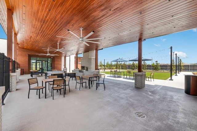 18323 Red Dahlia Road, Richmond, TX 77407