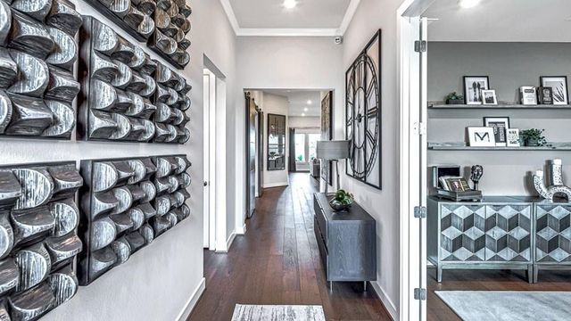 18323 Red Dahlia Road, Richmond, TX 77407