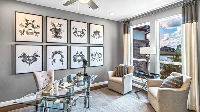 18323 Red Dahlia Road, Richmond, TX 77407