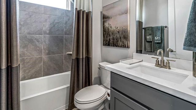 18323 Red Dahlia Road, Richmond, TX 77407