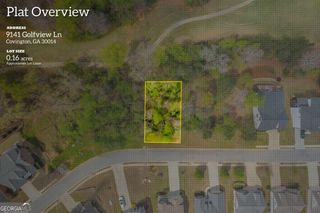 9141 Golfview Lane, Covington, GA 30014