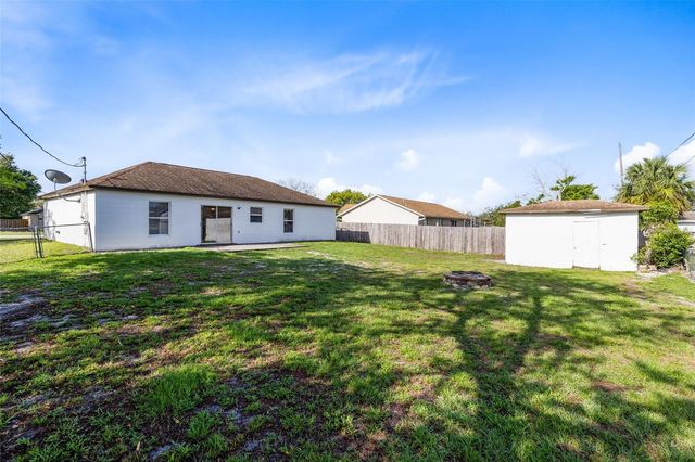 3024 KIRKLAND STREET, Deltona, FL 32738