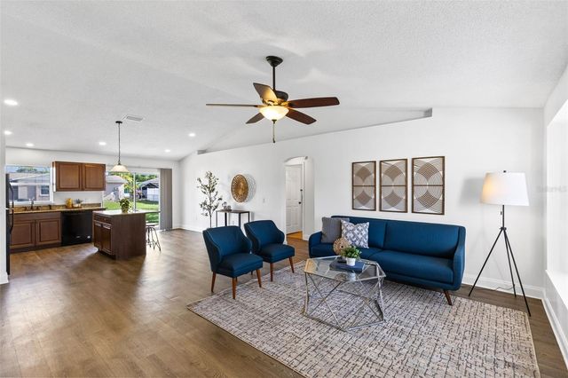 3024 KIRKLAND STREET, Deltona, FL 32738