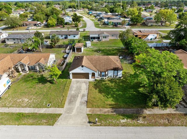 3024 KIRKLAND STREET, Deltona, FL 32738