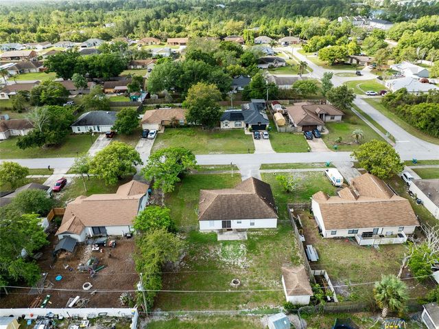 3024 KIRKLAND STREET, Deltona, FL 32738