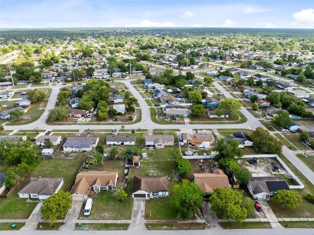 3024 KIRKLAND STREET, Deltona, FL 32738