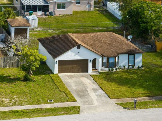 3024 KIRKLAND STREET, Deltona, FL 32738