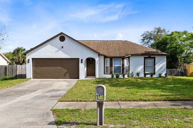 3024 KIRKLAND STREET, Deltona, FL 32738