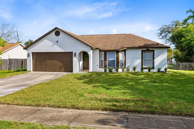 3024 KIRKLAND STREET, Deltona, FL 32738
