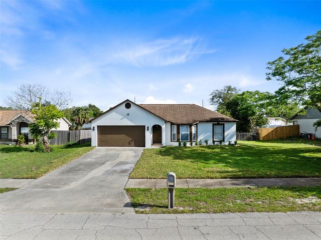 3024 KIRKLAND STREET, Deltona, FL 32738
