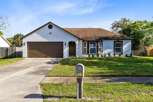 3024 KIRKLAND STREET, Deltona, FL 32738