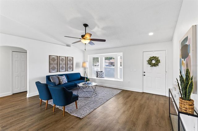 3024 KIRKLAND STREET, Deltona, FL 32738