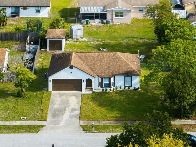 3024 KIRKLAND STREET, Deltona, FL 32738