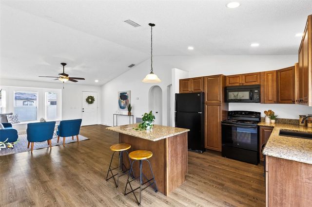 3024 KIRKLAND STREET, Deltona, FL 32738