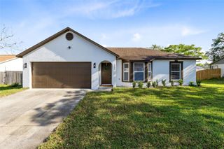 3024 KIRKLAND STREET, Deltona, FL 32738