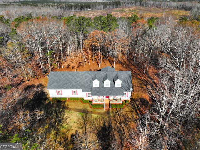 5280 Judge Brown Road, Valley, AL 36854