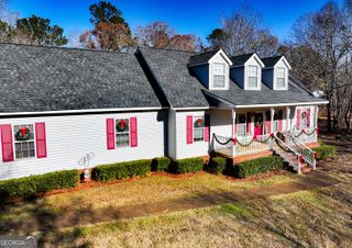 5280 Judge Brown Road, Valley, AL 36854