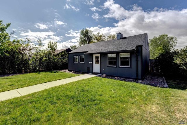 323 MEADE, Rapid City, SD 57701