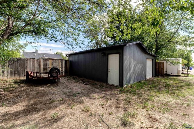 323 MEADE, Rapid City, SD 57701