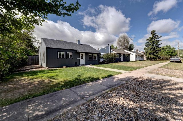 323 MEADE, Rapid City, SD 57701