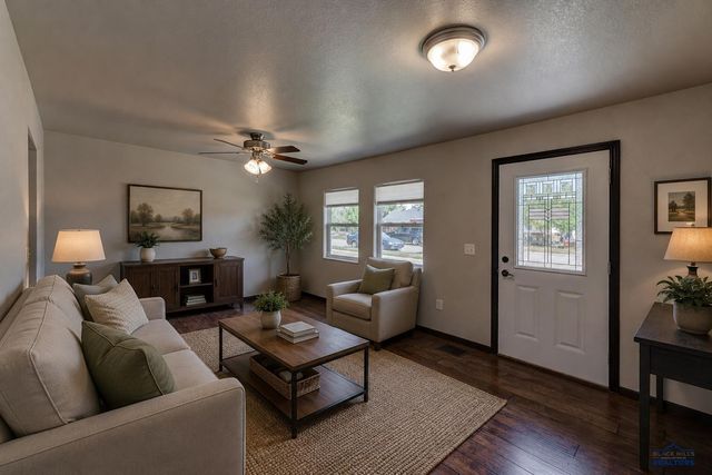 323 MEADE, Rapid City, SD 57701