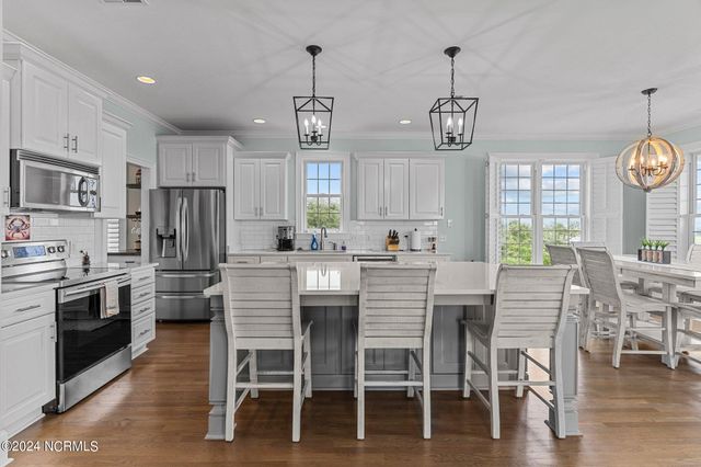 1629 Kings Landing Road, Hampstead, NC 28443