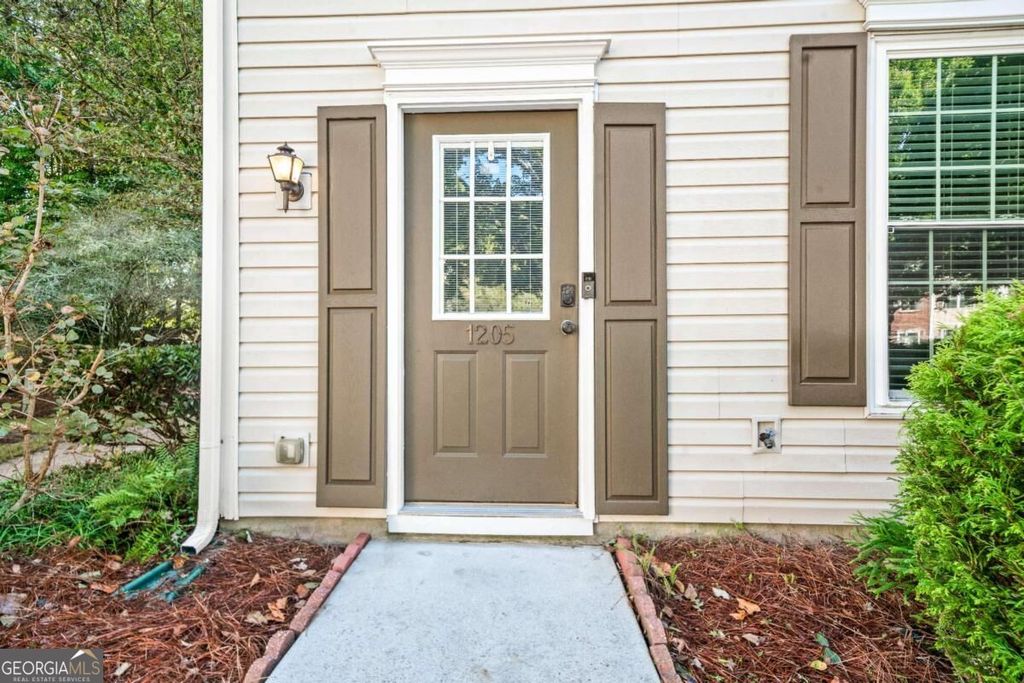 1205 Whitestone Ridge, Alpharetta, GA 30005 — photo 2