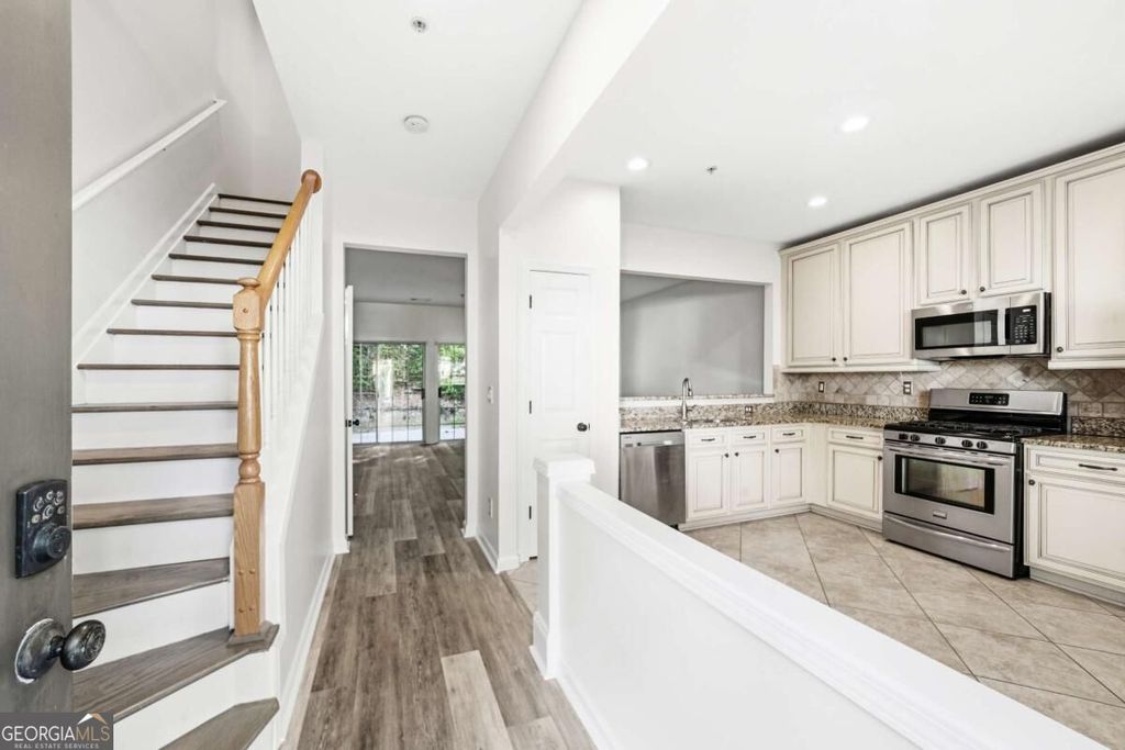 1205 Whitestone Ridge, Alpharetta, GA 30005 — photo 3