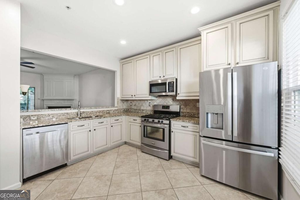 1205 Whitestone Ridge, Alpharetta, GA 30005 — photo 4